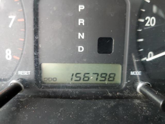 Photo 8 from auction – 2003 KIA OPTIMA LX with VIN KNAGD128035248555
