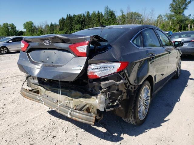 Photo 4 from auction – 2016 FORD FUSION SE with VIN 3FA6P0H9XGR252976