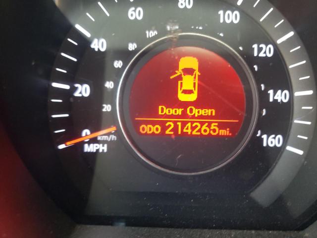 Photo 8 from auction – 2011 KIA OPTIMA LX with VIN KNAGM4A77B5132374