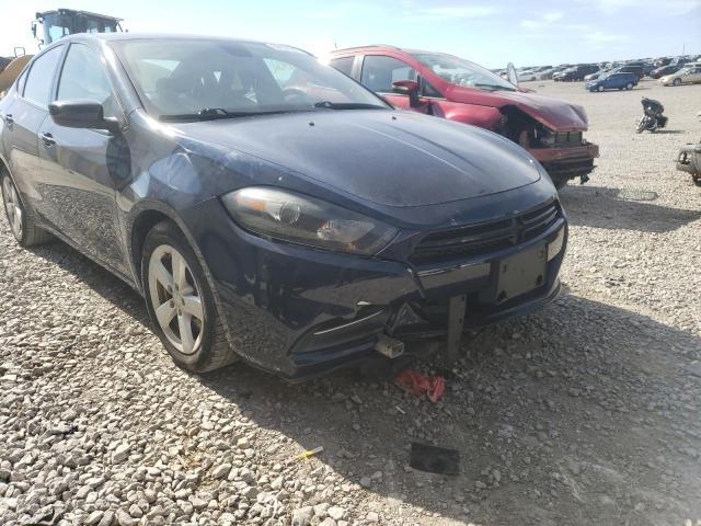 Photo 9 from auction – 2015 DODGE DART SXT with VIN 1C3CDFBB5FD407529