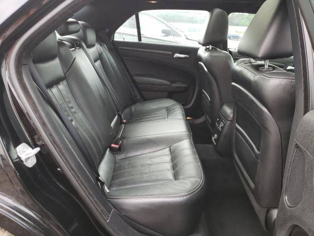 Photo 6 from auction – 2014 CHRYSLER 300 S with VIN 2C3CCAGG6EH142227