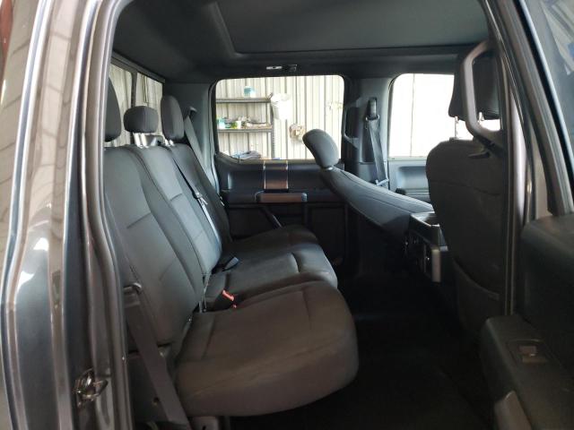 Photo 6 from auction – 2018 FORD F150 SUPER with VIN 1FTEW1E56JFE33268