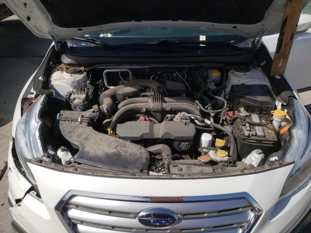 Photo 7 from auction – 2017 SUBARU OUTBACK with VIN 4S4BSANC8H3383266
