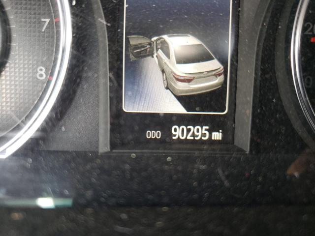 Photo 8 from auction – 2016 TOYOTA CAMRY with VIN 4T1BF1FK0GU523801