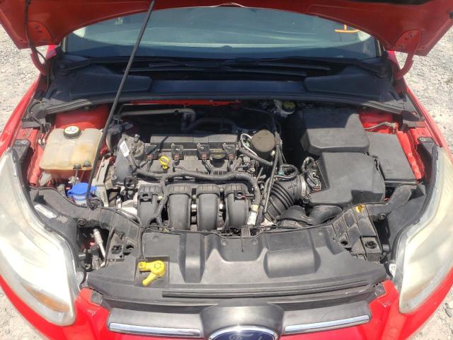 Photo 7 from auction – 2013 FORD FOCUS SE with VIN 1FADP3K25DL200170