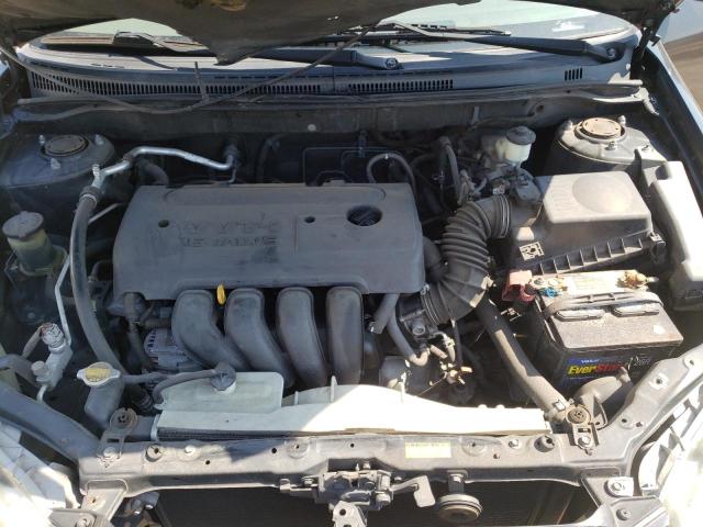 صورة رقم 7 من المزاد - 2007 TOYOTA COROLLA CE مع VIN JTDBR32E570102347