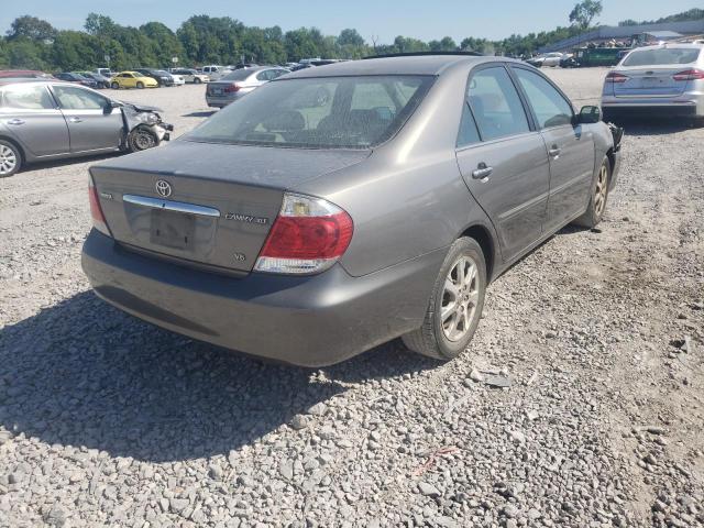 Photo 4 from auction – 2006 TOYOTA CAMRY LE with VIN 4T1BF32K06U625423
