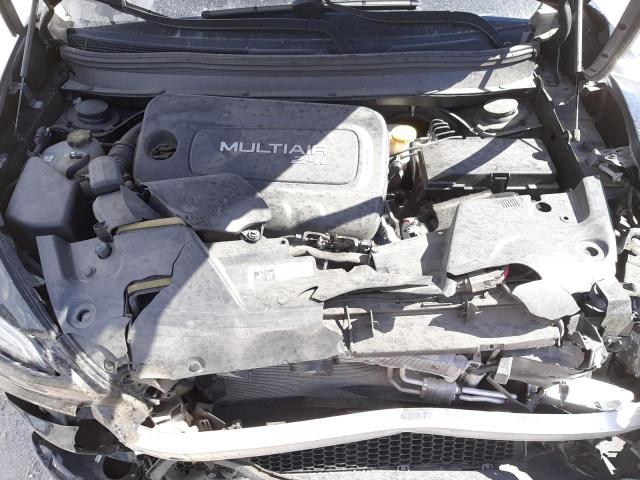 Photo 7 from auction – 2018 JEEP CHEROKEE L with VIN 1C4PJLLB9JD605459