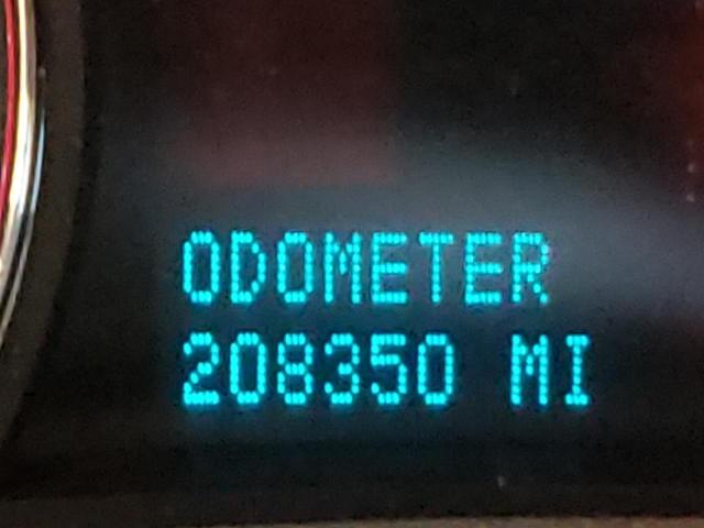 Photo 8 from auction – 2008 CHEVROLET EQUINOX LT with VIN 2CNDL43F686006724