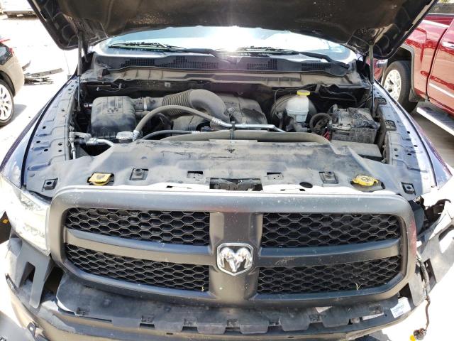 Photo 7 from auction – 2018 RAM 1500 ST with VIN 1C6RR6FT8JS173649