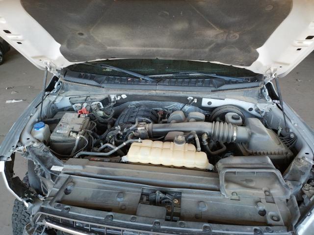 Photo 7 from auction – 2019 FORD F150 SUPER with VIN 1FTEW1CB3KKC40478