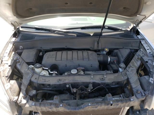 Photo 7 from auction – 2014 GMC ACADIA SLT with VIN 1GKKRRKD1EJ364792
