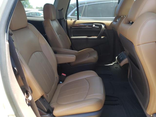 Photo 6 from auction – 2016 BUICK ENCLAVE with VIN 5GAKVBKD6GJ124169