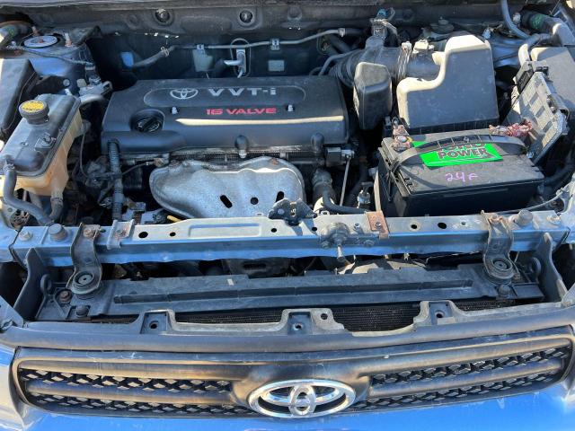 Photo 7 from auction – 2007 TOYOTA RAV4 with VIN JTMZD33VX76047158