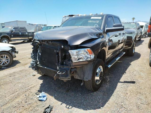 Photo 2 from auction – 2018 RAM 3500 ST with VIN 3C63RRGL4JG120380