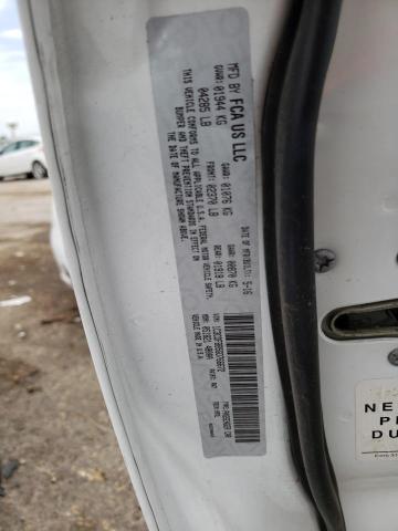 Photo 10 from auction – 2016 DODGE DART SXT with VIN 1C3CDFBB5GD766672