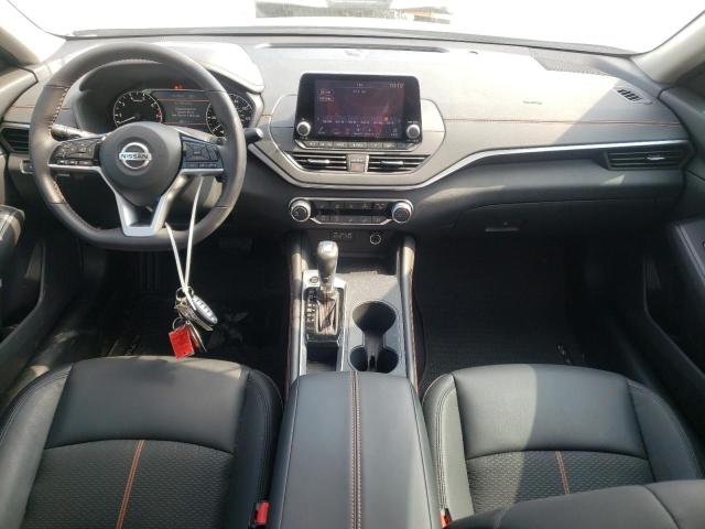 Photo 9 from auction – 2021 NISSAN ALTIMA SR with VIN 1N4BL4CV7MN418567