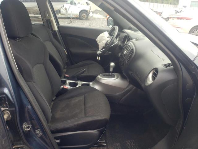 Photo 5 from auction – 2013 NISSAN JUKE S with VIN JN8AF5MVXDT206103