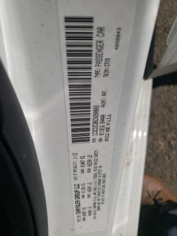 Photo 10 from auction – 2012 DODGE AVENGER SX with VIN 1C3CDZCB6CN200802