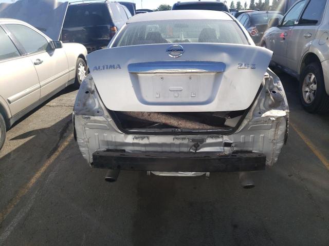 Photo 9 from auction – 2012 NISSAN ALTIMA BAS with VIN 1N4AL2AP0CN402083