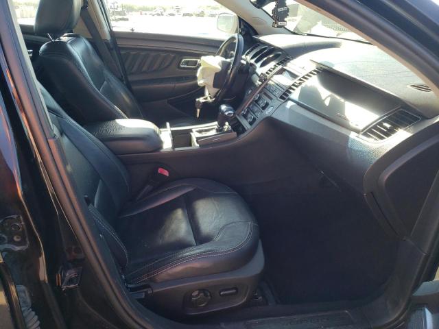 Photo 5 from auction – 2010 FORD TAURUS SEL with VIN 1FAHP2EW2AG104253