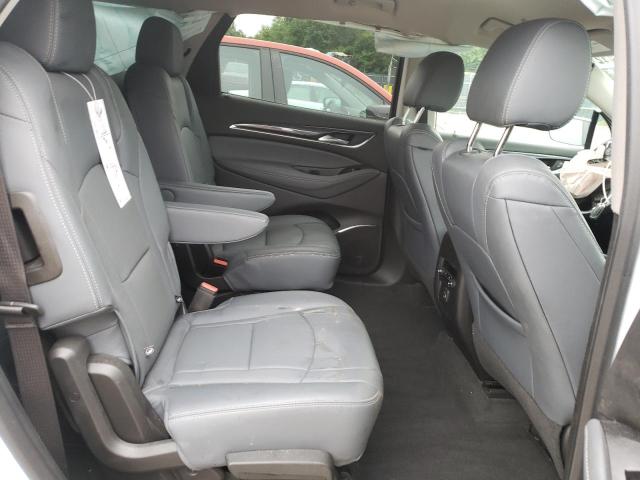 Photo 6 from auction – 2020 BUICK ENCLAVE ES with VIN 5GAEVAKW7LJ193939