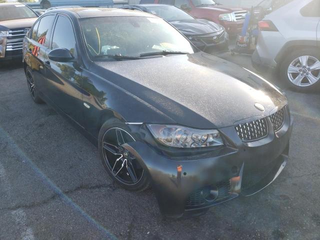 Photo 1 from auction – 2008 BMW 328 I SULE with VIN WBAVC53578F008555
