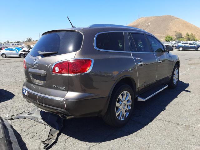 Photo 4 from auction – 2011 BUICK ENCLAVE CX with VIN 5GAKRBED4BJ211710