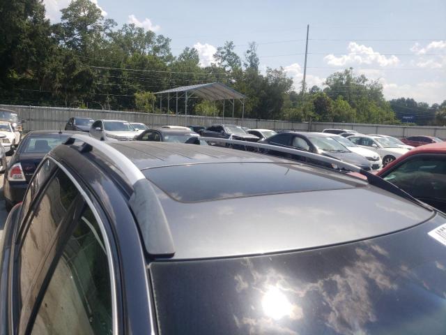 Photo 10 from auction – 2007 VOLVO XC90 V8 with VIN YV4CZ852771368060