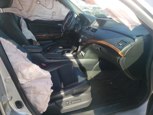 Photo 5 from auction – 2012 HONDA ACCORD EXL with VIN 1HGCP3F81CA015159