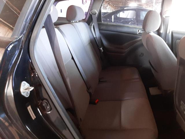 Photo 6 from auction – 2003 TOYOTA COROLLA MA with VIN 2T1KR32EX3C055333