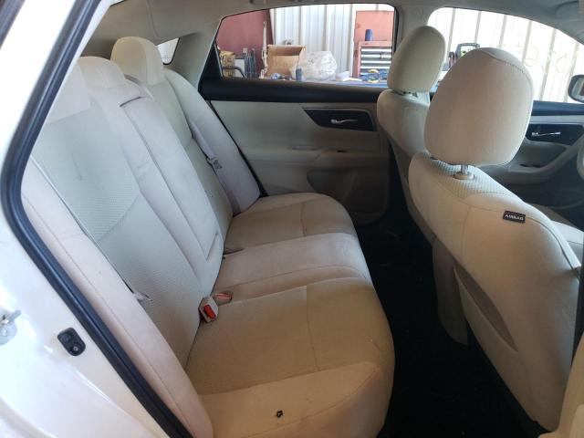 Photo 6 from auction – 2015 NISSAN ALTIMA 2.5 with VIN 1N4AL3AP3FN358607