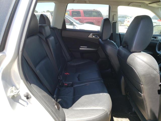 Photo 6 from auction – 2011 SUBARU FORESTER L with VIN JF2SHBEC4BH764858