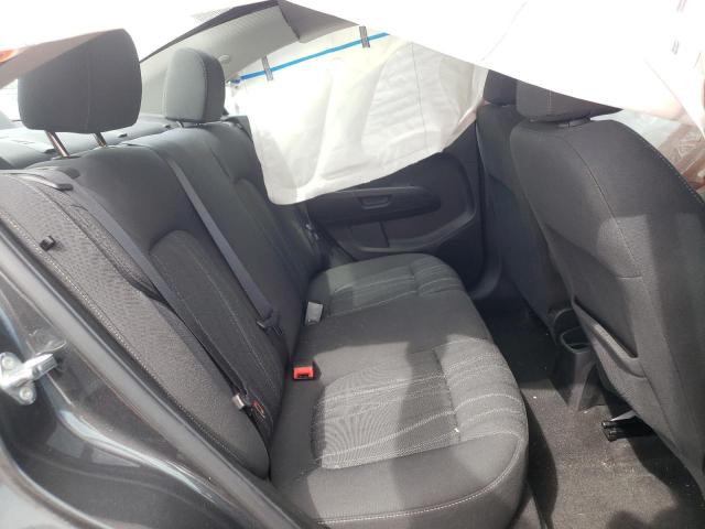 Photo 6 from auction – 2017 CHEVROLET SONIC LT with VIN 1G1JD5SH2H4102860