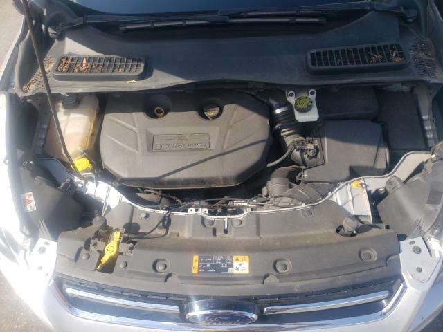 Photo 7 from auction – 2013 FORD ESCAPE TIT with VIN 1FMCU9J92DUC40504