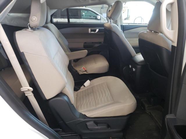 Photo 6 from auction – 2020 FORD EXPLORER X with VIN 1FMSK8DH4LGB93603