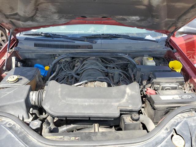 Photo 7 from auction – 2005 JEEP GRAND CHER with VIN 1J4HR58205C699075
