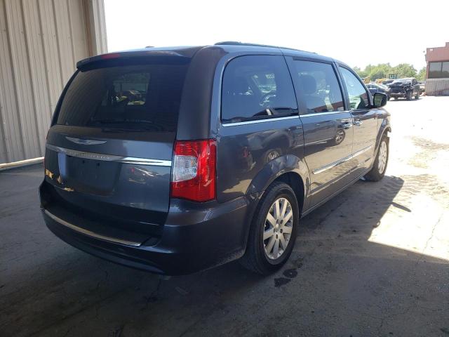 Photo 4 from auction – 2016 CHRYSLER TOWN & COU with VIN 2C4RC1BG1GR137916