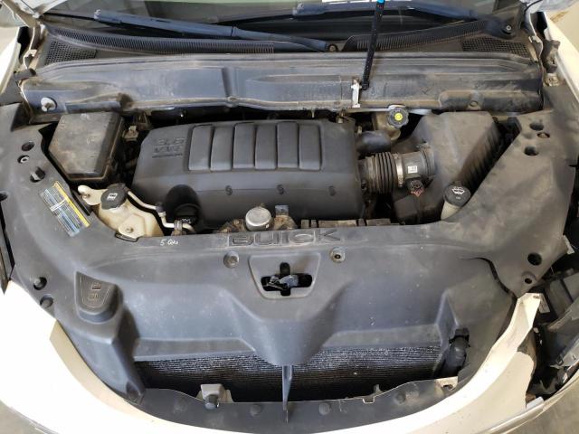 Photo 7 from auction – 2009 BUICK ENCLAVE CX with VIN 5GAEV23D59J156187