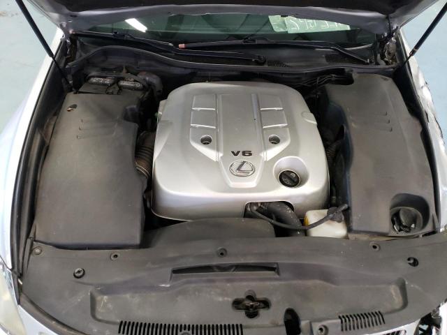 صورة رقم 7 من المزاد - 2006 LEXUS GS 300 مع VIN JTHCH96S860001262