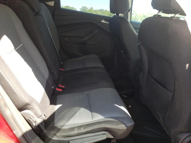 Photo 6 from auction – 2014 FORD ESCAPE SE with VIN 1FMCU0GX3EUA66378