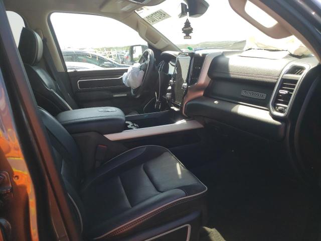 Photo 5 from auction – 2020 RAM 1500 LARAM with VIN 1C6SRFJTXLN241654