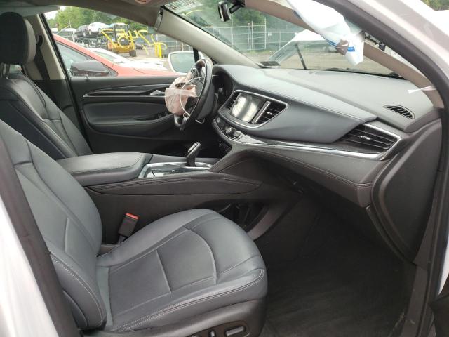 Photo 5 from auction – 2020 BUICK ENCLAVE ES with VIN 5GAEVAKW7LJ193939