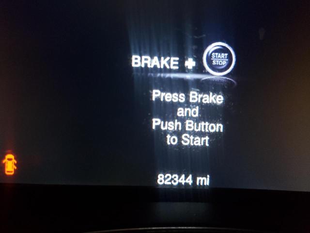 Photo 8 from auction – 2014 JEEP GRAND CHER with VIN 1C4RJFAG7EC251302
