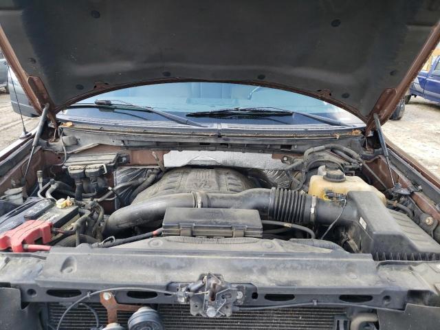 Photo 7 from auction – 2012 FORD F150 SUPER with VIN 1FTFW1ET0CFA30618