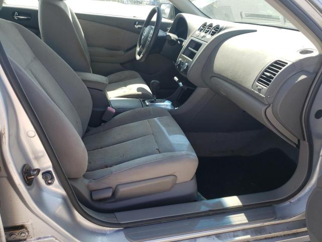 Photo 5 from auction – 2010 NISSAN ALTIMA BAS with VIN 1N4AL2AP0AC177480