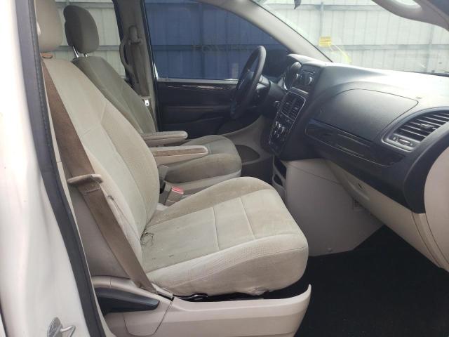 Photo 5 from auction – 2013 DODGE GRAND CARA with VIN 2C4RDGBG2DR505421