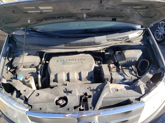 Photo 7 from auction – 2011 HONDA ODYSSEY TO with VIN 5FNRL5H96BB071464