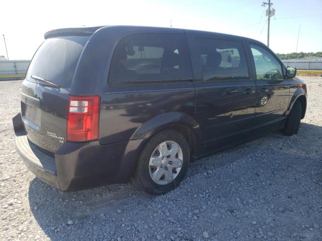 Photo 4 from auction – 2009 DODGE GRAND CARA with VIN 2D8HN44E39R538052