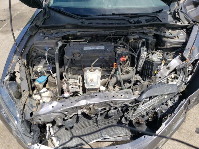 Photo 7 from auction – 2014 HONDA ACCORD EX with VIN 1HGCT1B73EA003062